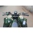 Детский квадроцикл на аккумуляторе от EL-Sport Teenager ATV 750W 48V/20Ah миниатюра6