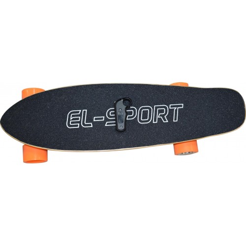Электроскейт El-Sport K-2 (e1) фото