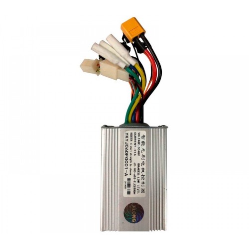 Контроллеры 33V-36V V1.37 короткие провода питания фото
